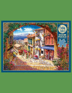 Cobblehill 500pc Puzzle