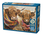 Cobble Hill 500 pc Puzzles