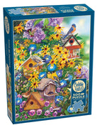 Cobble Hill 500 pc Puzzles