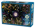 Cobble Hill 500 pc Puzzles