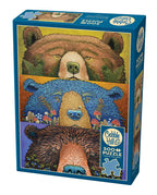Cobble Hill 500 pc Puzzles