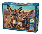 Cobble Hill 500 pc Puzzles
