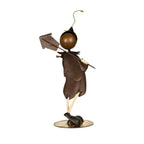 Bird Garden Friends Statuary, Set of 2