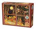 Cobble Hill 275 piece puzzles