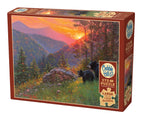 Cobble Hill 275 piece puzzles
