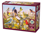Cobble Hill 2000 piece puzzles