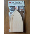 DIY Fairy Door Kit