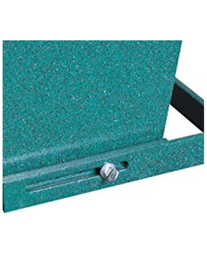 Green Absolute Squirrelproof Fdr with 60” pole kit and hanger