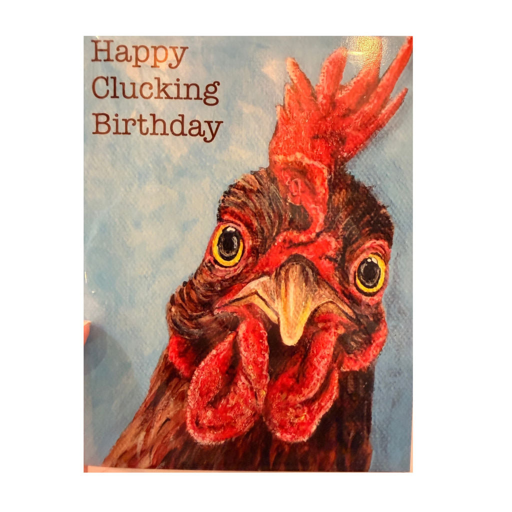 Alicia Galambos Asst Note Cards