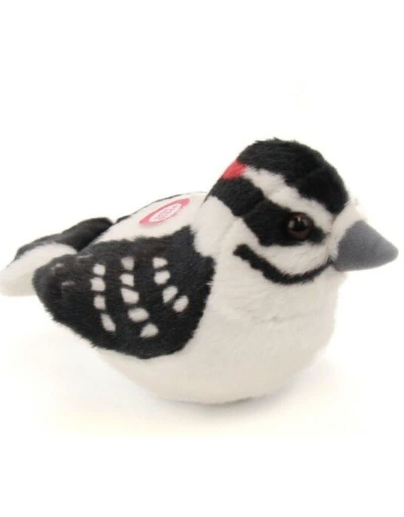 Audobon Singing Plush Birds #1
