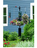 Raccoon Buster Guardian Pole System, 1.5"pole