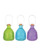 Hobnail Glass Wasp Trap