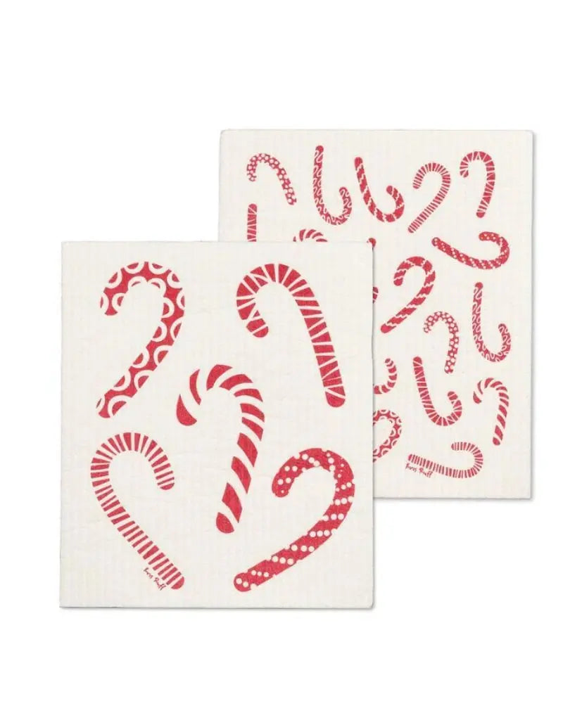 Swedish Dishcloths, Holiday