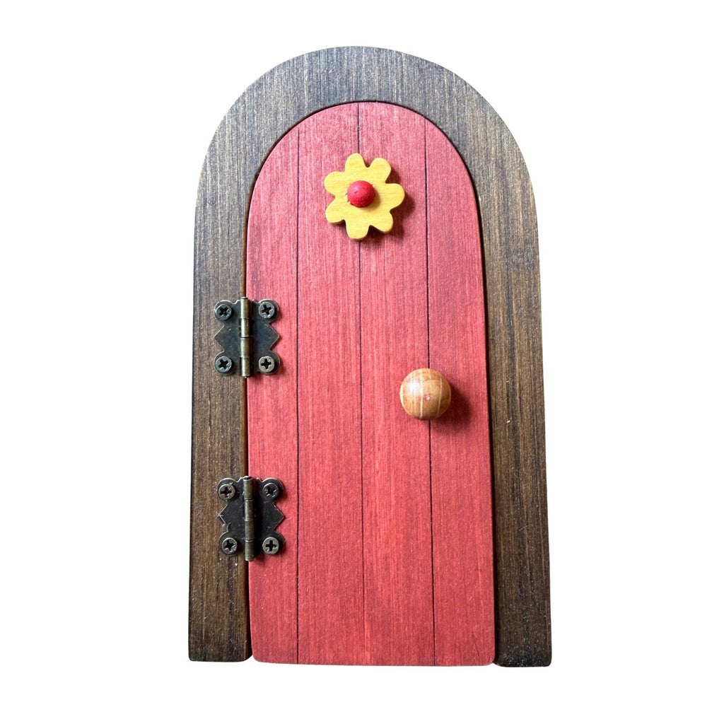 Handmade Fairy Doors