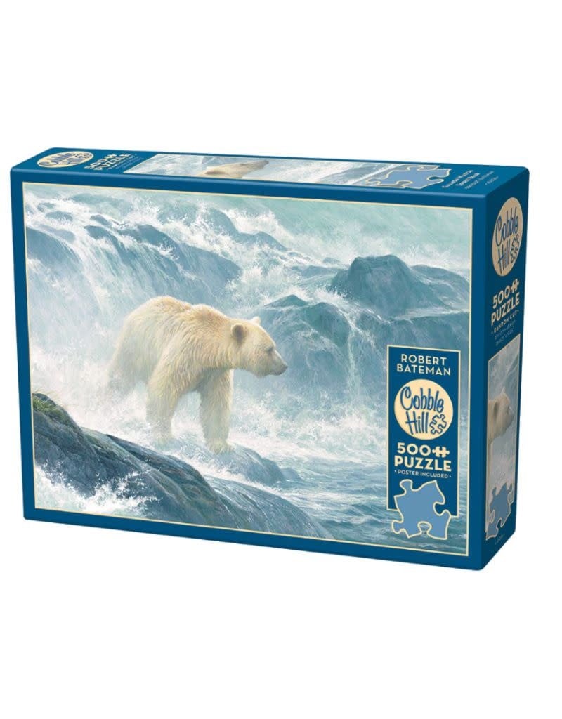 Cobblehill 500pc Puzzle