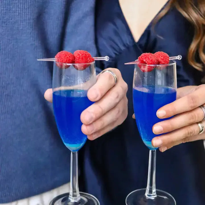 Cocktail Bombs