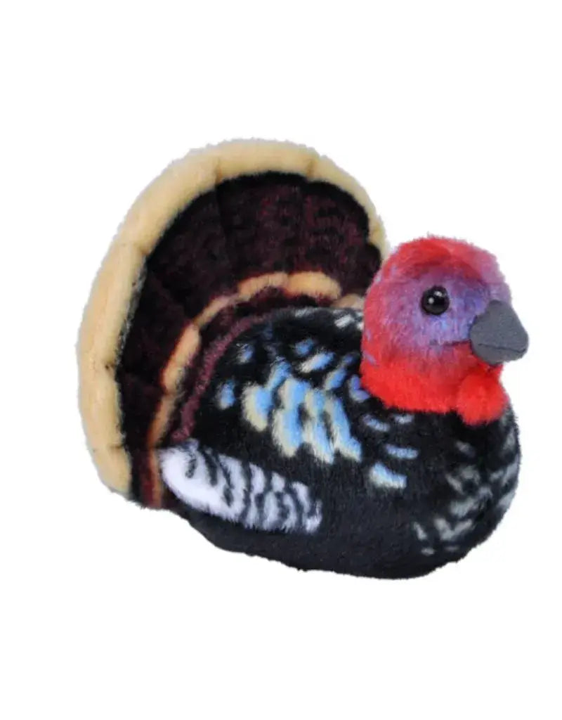Audubon Singing Plush Birds #3
