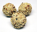 Small PB Suet ball