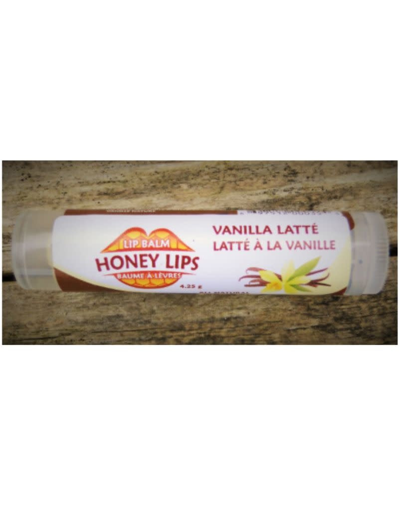 Honey Lips Lip Balm