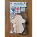 DIY Fairy Door Kit