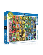 New York Puzzle Company 1000pc