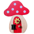 Handmade Fairy Doors