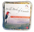 Sunflower Suet