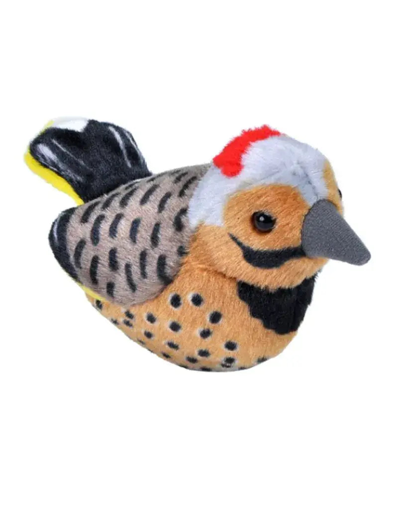 Audobon Singing Plush Birds #1