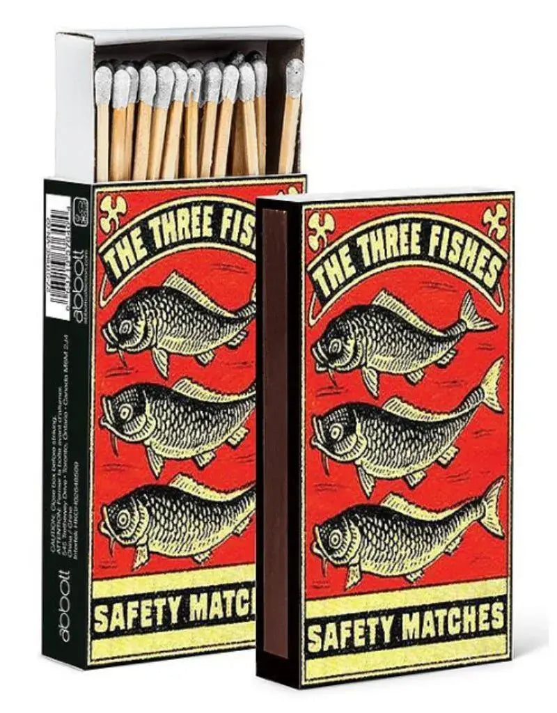 Matches