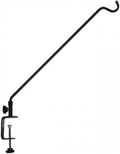 Swing Arm w/clamp-37" REACH