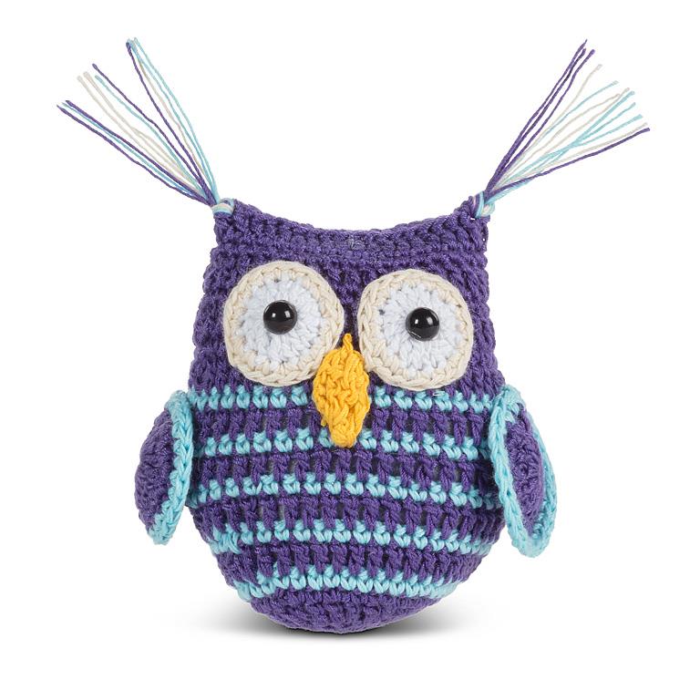 Owl Measuring Tape