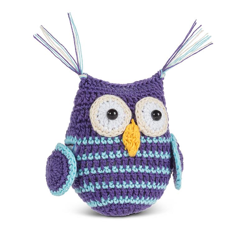 Owl Measuring Tape