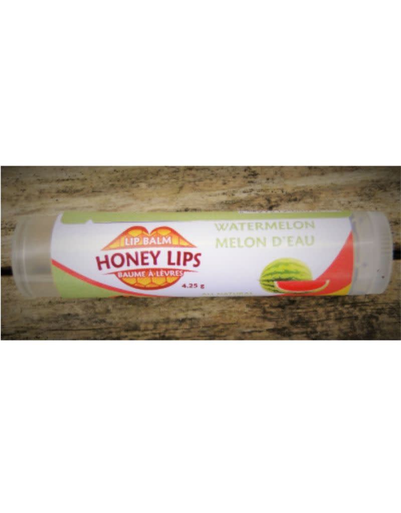 Honey Lips Lip Balm