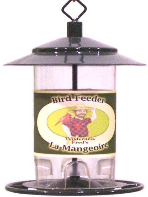 Lantern Feeder