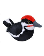 Audubon Singing Plush Birds #2