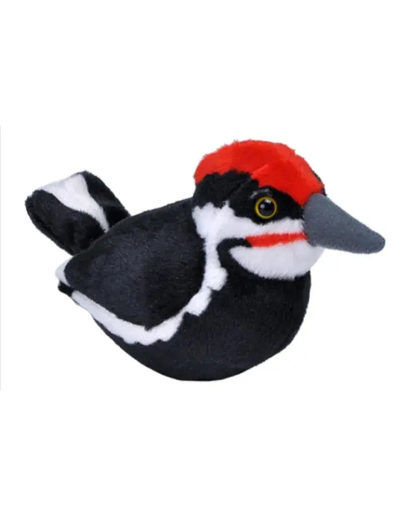 Audubon Singing Plush Birds #2
