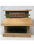 Jean Long General Store Birdfeeder #1277