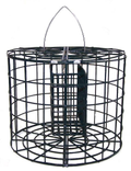 Caged Suet Fdr