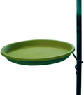 Pole Mount Bird Bath for 1" Pole