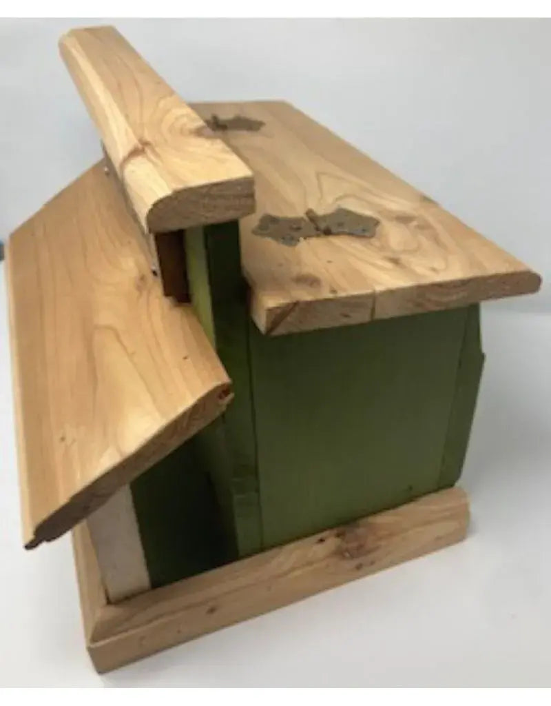 Jean Long General Store Birdfeeder #1277