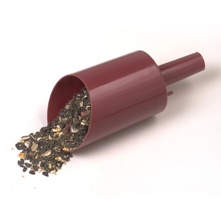 Red Seed Scoop - last 3!