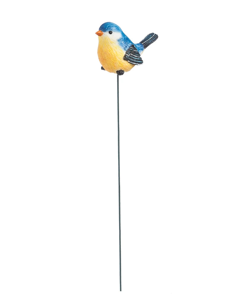 For the Birds, Plant Pick, 12 piece CDU, 4 asst