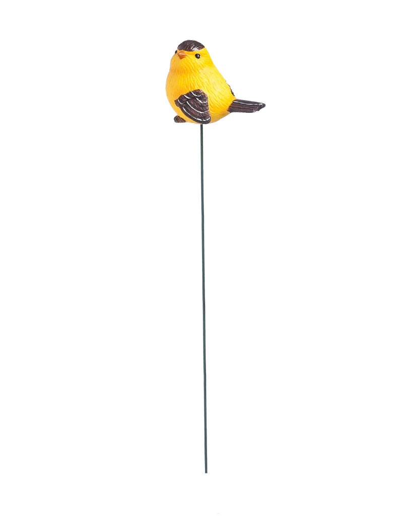 For the Birds, Plant Pick, 12 piece CDU, 4 asst