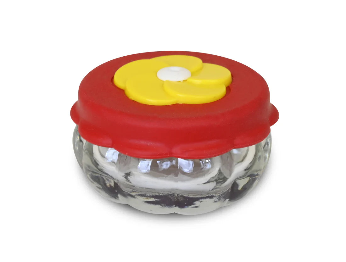 Handheld Hummingbird Feeder