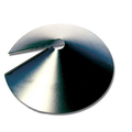 14" Wrap Around Baffle - chipmunk* - last 2!