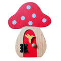 Handmade Fairy Doors