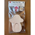 DIY Fairy Door Kit