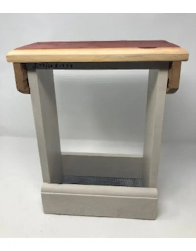 Jean Long Tall Fly Thru #1279