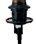 Squirrel Buster pole mount