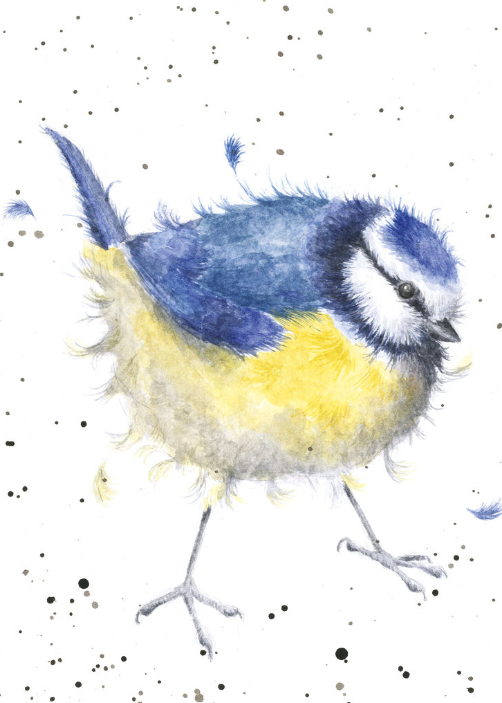 Wrendale Designs Blank Greeting Cards